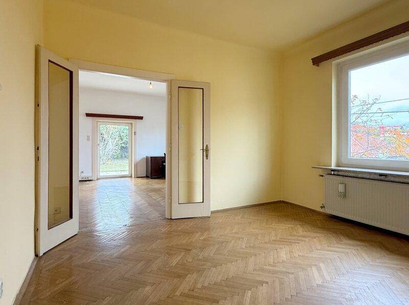 Erdgeschoss - Zimmer 1