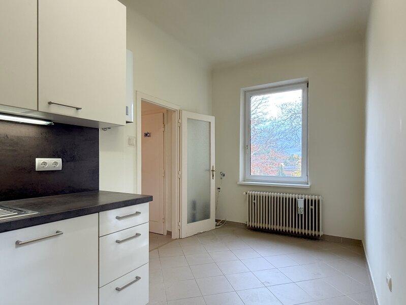 Erdgeschoss - K�che