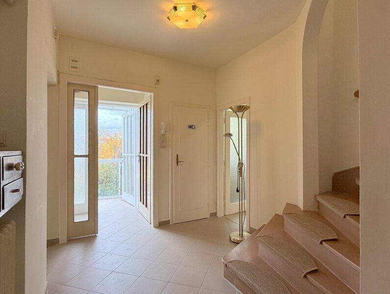 Erdgeschoss - Vorzimmer