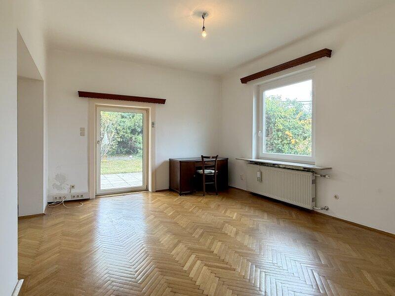 Erdgeschoss - Zimmer 2