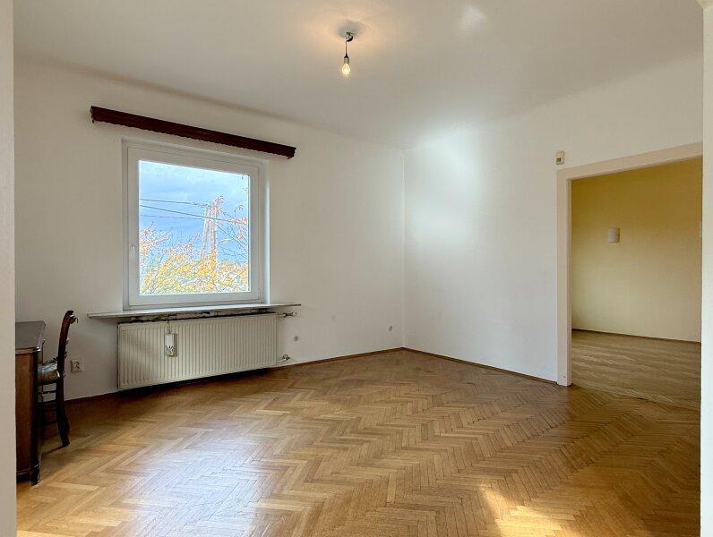 Erdgeschoss - Zimmer 3