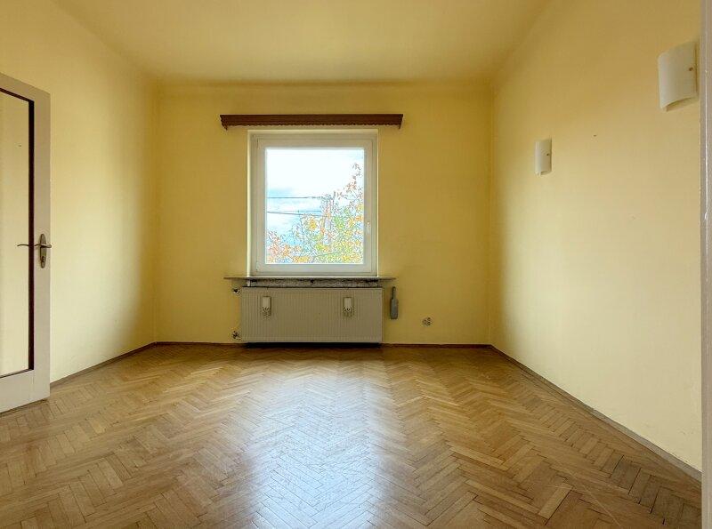 Erdgeschoss - Zimmer 1