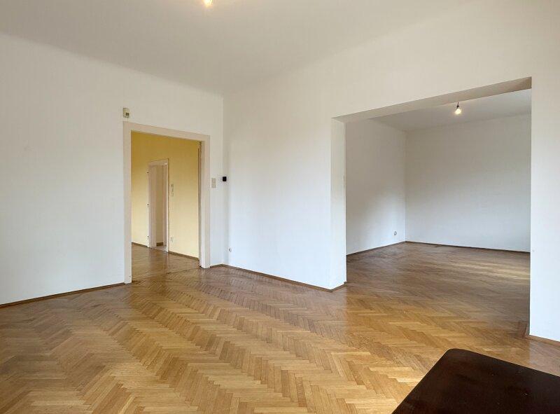 Erdgeschoss - Zimmer 2