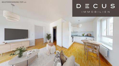 | GRAZ STRASSGANG | ULMENHOF | WESTLICHE AUSRICHTUNG