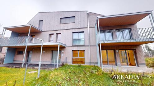 P�rchenhit mit Eigengarten I Holzbauweise I Erstbezug