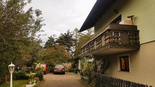 Selbstversorger Traum f�r die ganze Familie -  Ruhige Lage und toller Fernblick!