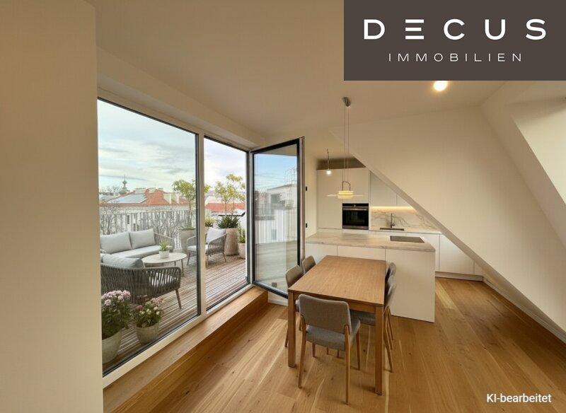 K�che - KI bearbeitet