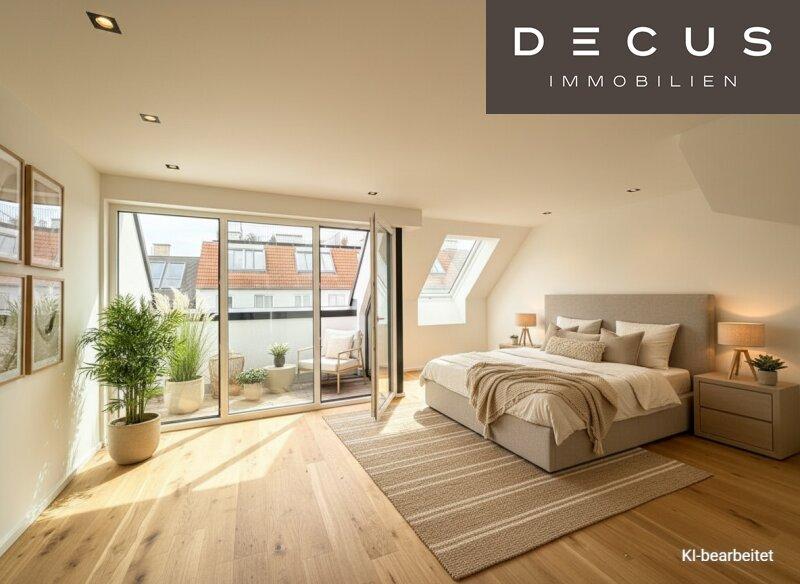 Zimmer 3 - KI bearbeitet