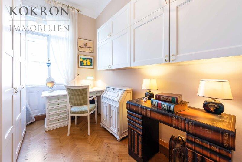 Arbeits- oder G�stezimmer