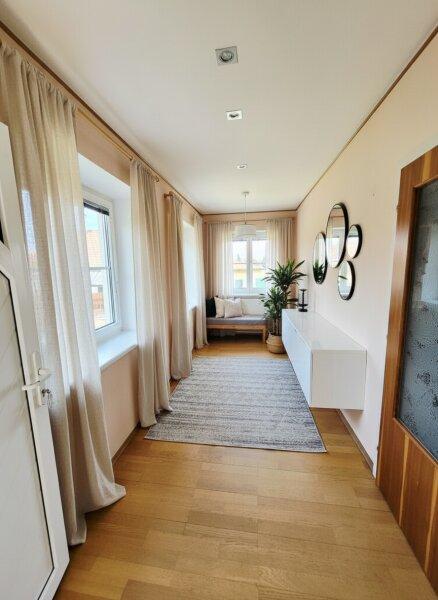 Gestaltungsm�glichkeit Eingangsbereich (KI generiert)