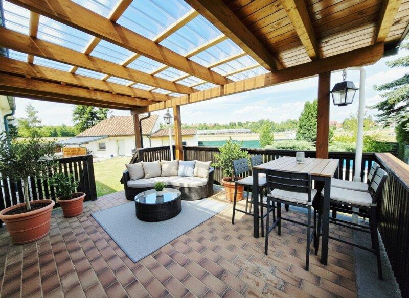 Gestaltungsm�glichkeit Terrasse (KI generiert)