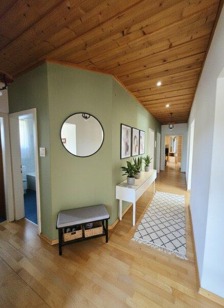 Gestaltungsm�glichkeit Gang (KI generiert)