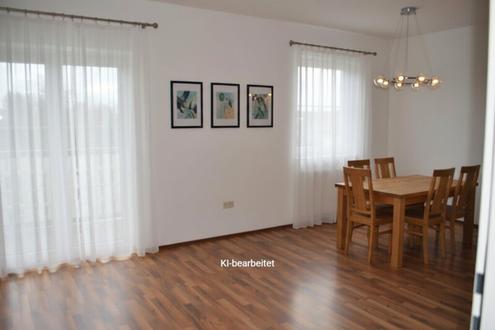 Gem�tliche 3-Zimmer-Wohnung mit Balkon in Gallbrunn - Ihr neues Zuhause wartet!