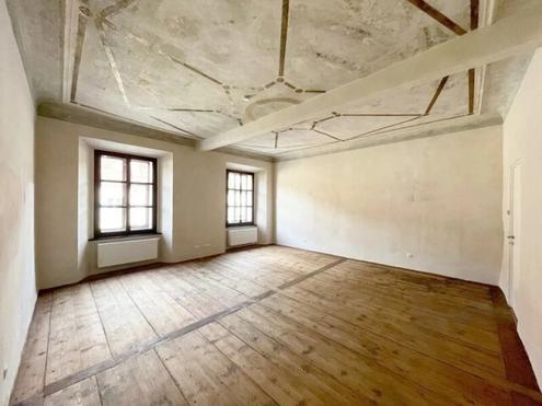 Schwarzer Adler - Historisches Altstadtflair in Bad Radkersburg