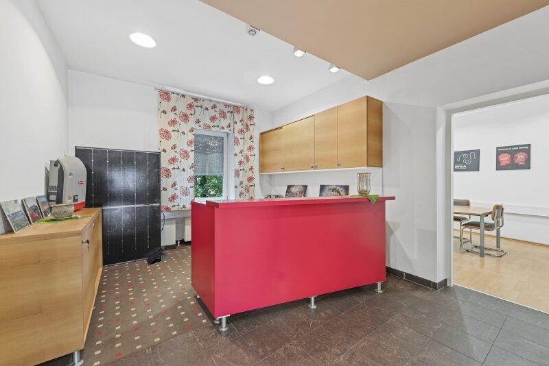 Erdgescho�fl�che