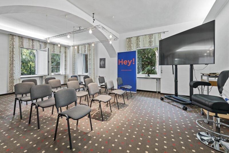 Erdgescho�fl�che