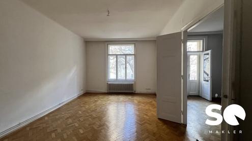 # SQ - 2 ZIMMER WOHNUNG MIT BALKON - INNENHOF - PRATERSTRASSE - 1020 - U-BAHN N�HE - U1