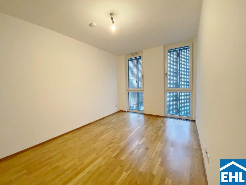 Musterschlafzimmer 1.1