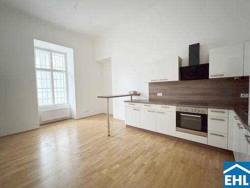 Helle 2-Zimmer-Wohnung in Graz - Ihr neues Zuhause!