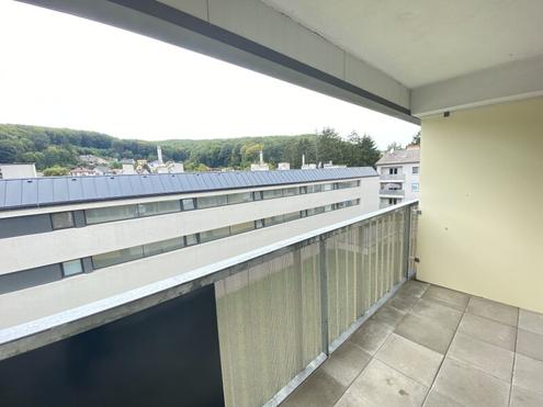 1-Zimmer Wohnung mit Loggia in Purkersdorf zu vermieten