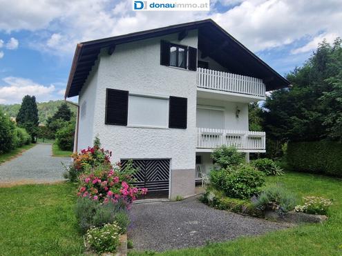 Einfamilienhaus in Traumlage in Kirchschlag in der Buckligen Welt