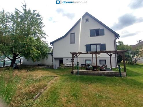 Sch�nes Haus auf gro�z�gigen Grund in sonniger Ruhelage in Seiersberg-Pirka
