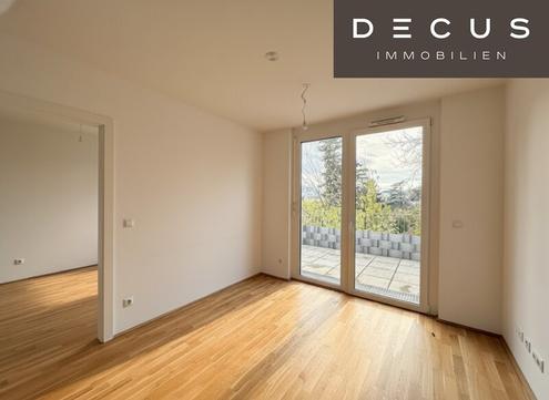 | AB MÄRZ | 2 ZIMMER | DACHGESCHOSS | KAGRANER PLATZ | NEUBAU | AUSGEZEICHNETE LAGE |