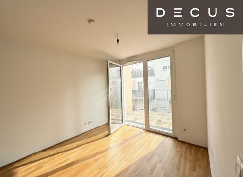 | AB MÄRZ | 3 ZIMMER | MIT TERRASSE | KAGRANER PLATZ | NEUBAU |