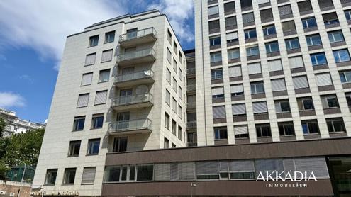 Palais Coburg I Neubau I Garage A\