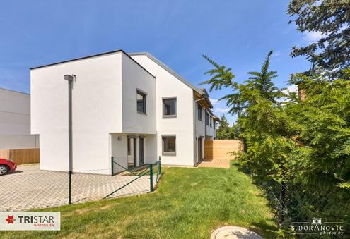  NEU!  NAHE U6  5 ZIMMER  GARTEN  2 TERRASSEN  K�CHE INKL.  PKW-STELLPLATZ INKL.  1230 WIEN  EIGENTUM 