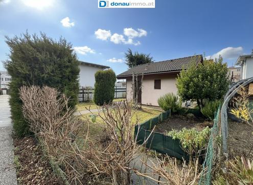 1100 Wien Toller Kleingarten auf Eigengrund mit Sommerhaus in Toplage