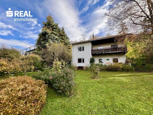 Für Gartenliebhaber: Ihr grünes Paradies in gefragter Wohnlage