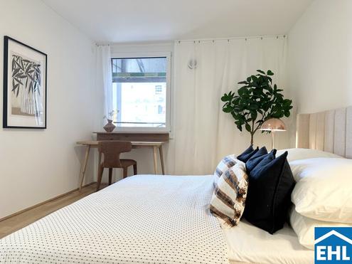 Exklusive Lage im Herzen Wiens - PARK FLATS als Anlagechance