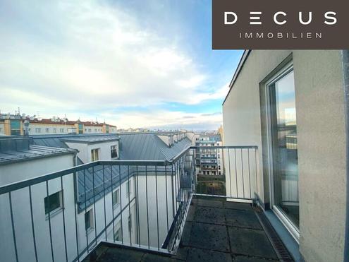 4 ZIMMER | FAMILIENWOHNUNG MIT 2 FREIFL�CHEN | DACHGESCHOSSWOHNUNG | AB SOFORT VERF�GBAR