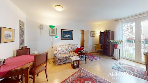 Charmante City-Oase im Innenhof nahe der Neubaugasse [A\]