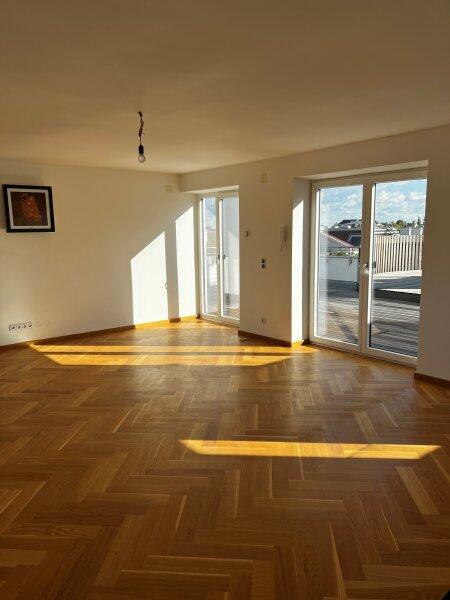 wundersch�n, heller Wohnbereich