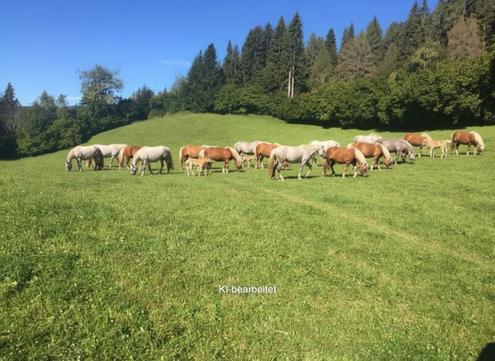 3 ha Grund & Boden - Wertanlage