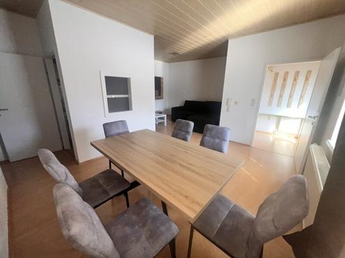 ++ zentral gelegene, m�blierte Mietwohnung in der Stadt ++