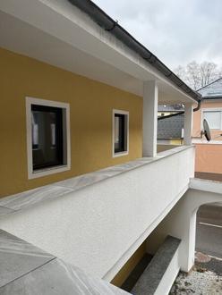 Anlageobjekt / Zinshaus bestandsfrei