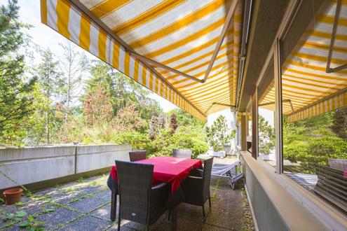 Neuwaldegger Stra�e - 4 Zimmer Neubau mit 39,70m2 gro�er Terrasse