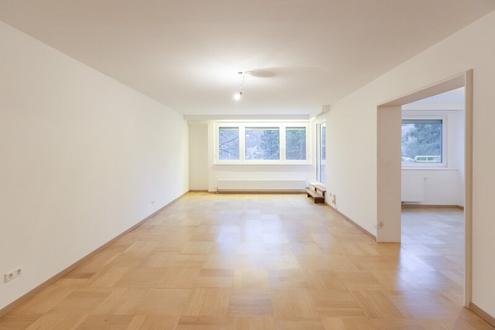 Neuwaldegger Stra�e - 4 Zimmer Neubau mit 39,70m2 gro�er Terrasse