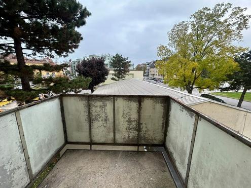 Brauhausstra�e - 3 Zimmer Wohnung mit Balkon zu vermieten