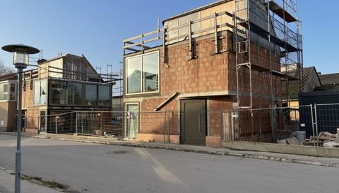 Wohnen in Enzersfeld - Ihr Traumhaus in exklusivem Neubauprojekt!