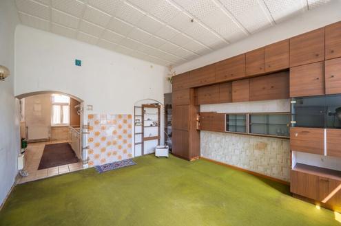 ++NEU++ 3-Zimmer Altbau-Charme - Ideal f�r kreative Sanierer mit Blick f�r Potenzial