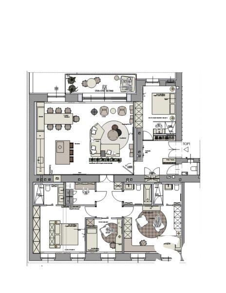 GR saniert Variante A