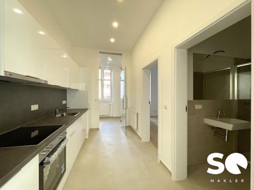 #SQ - ANLEGER AUFGEPASST: BEFRISTET VERMIETETE 2-ZIMMER-WOHNUNG!