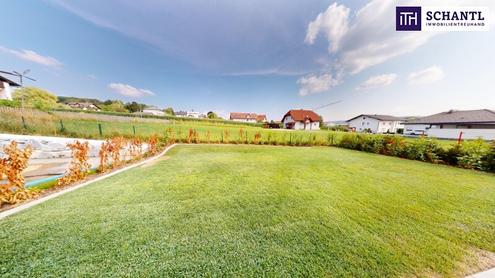 Ihr Traumzuhause in der Thermenregion: 3-Zimmer Erstbezug mit 68,5 m� Wohnfl�che und einem gro�z�gigen 243 m� Garten - Platz zum Wohlf�hlen und Entspannen! Gleich anfragen!