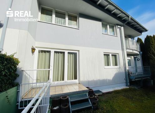 Reihenhaus in Langwied