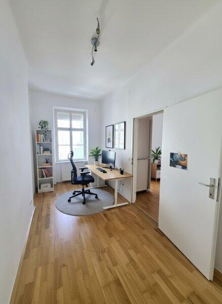 Gestaltungsm�glichkeit Homeoffice (Ki generiert)