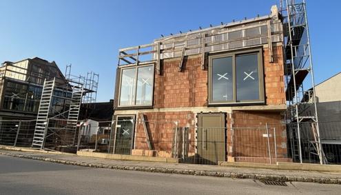 Wohnen in Enzersfeld - Ihr Traumhaus in exklusivem Neubauprojekt!